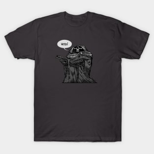 WAFFLES! T-Shirt